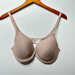 Aerie Real Sunnie Full Coverage Underwire Bra 34D